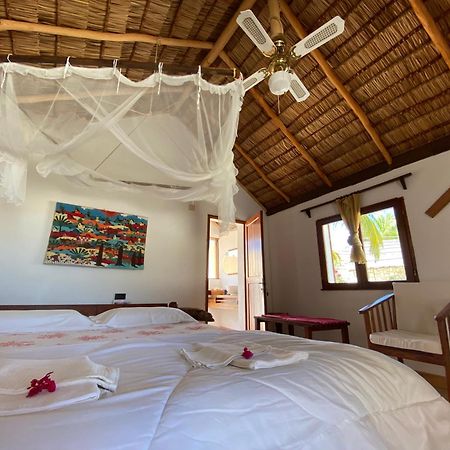 Laguna Blu - Resort Madagascar Andavadoaka Zewnętrze zdjęcie