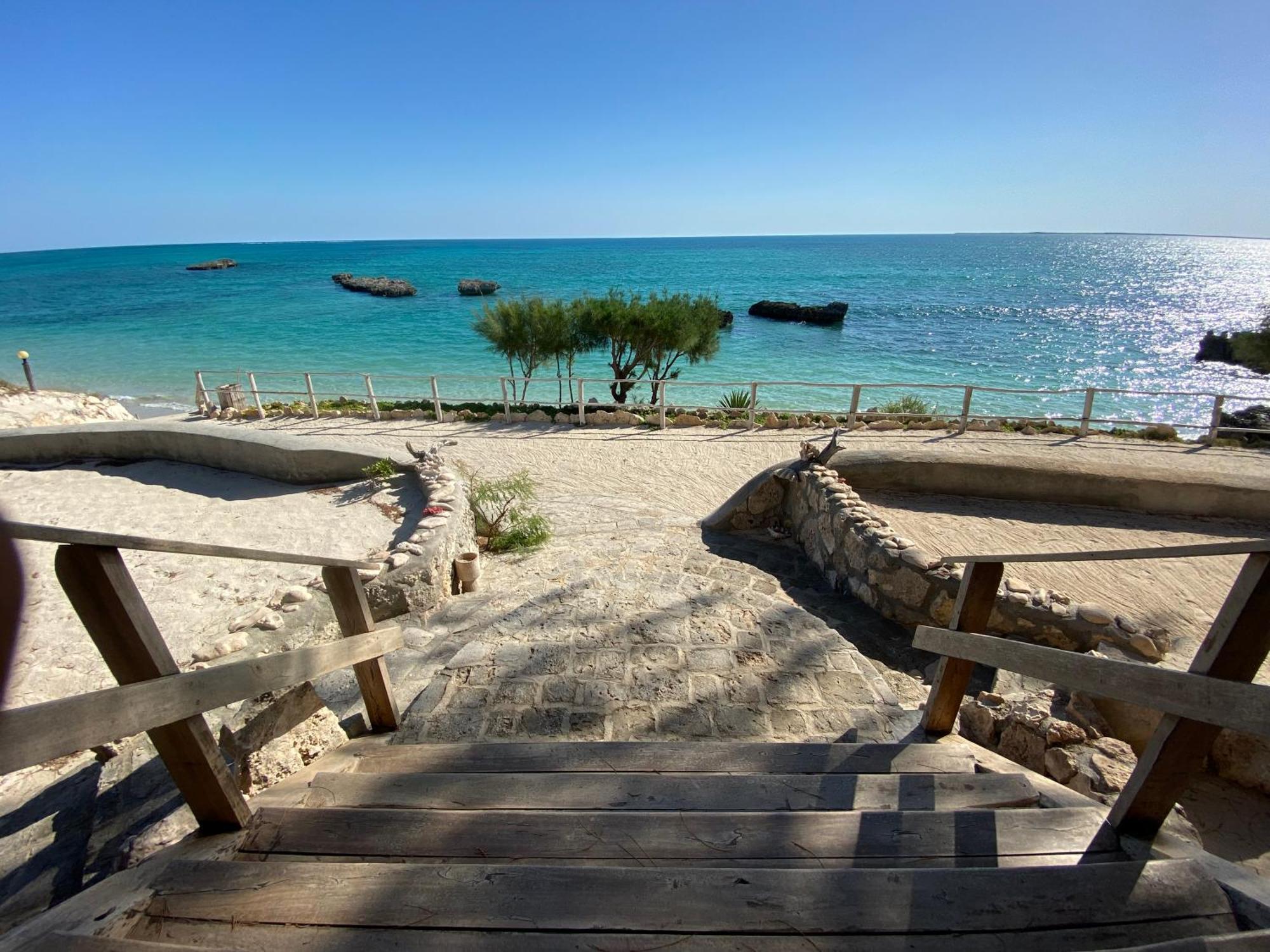 Laguna Blu - Resort Madagascar Andavadoaka Zewnętrze zdjęcie