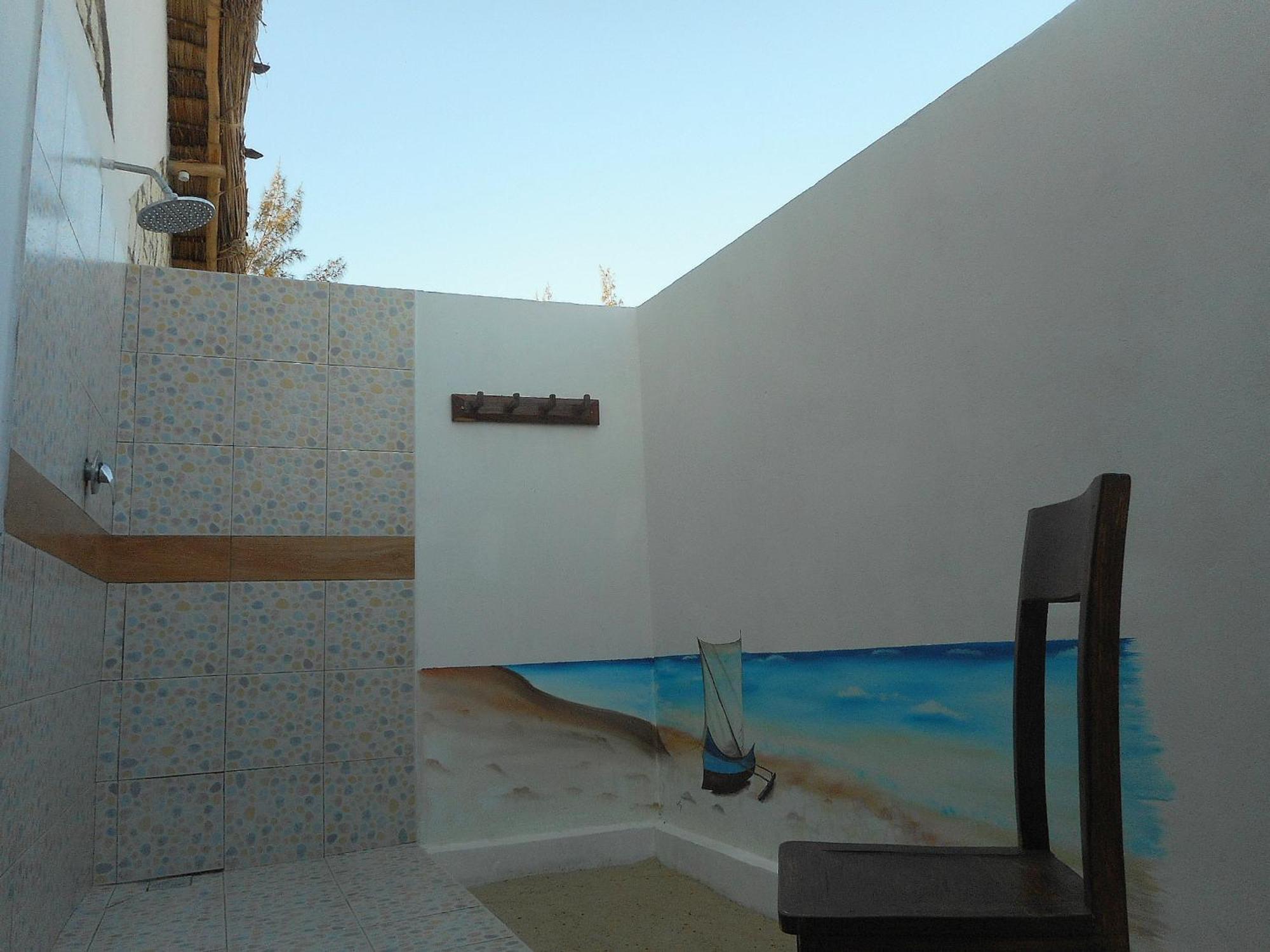 Laguna Blu - Resort Madagascar Andavadoaka Pokój zdjęcie