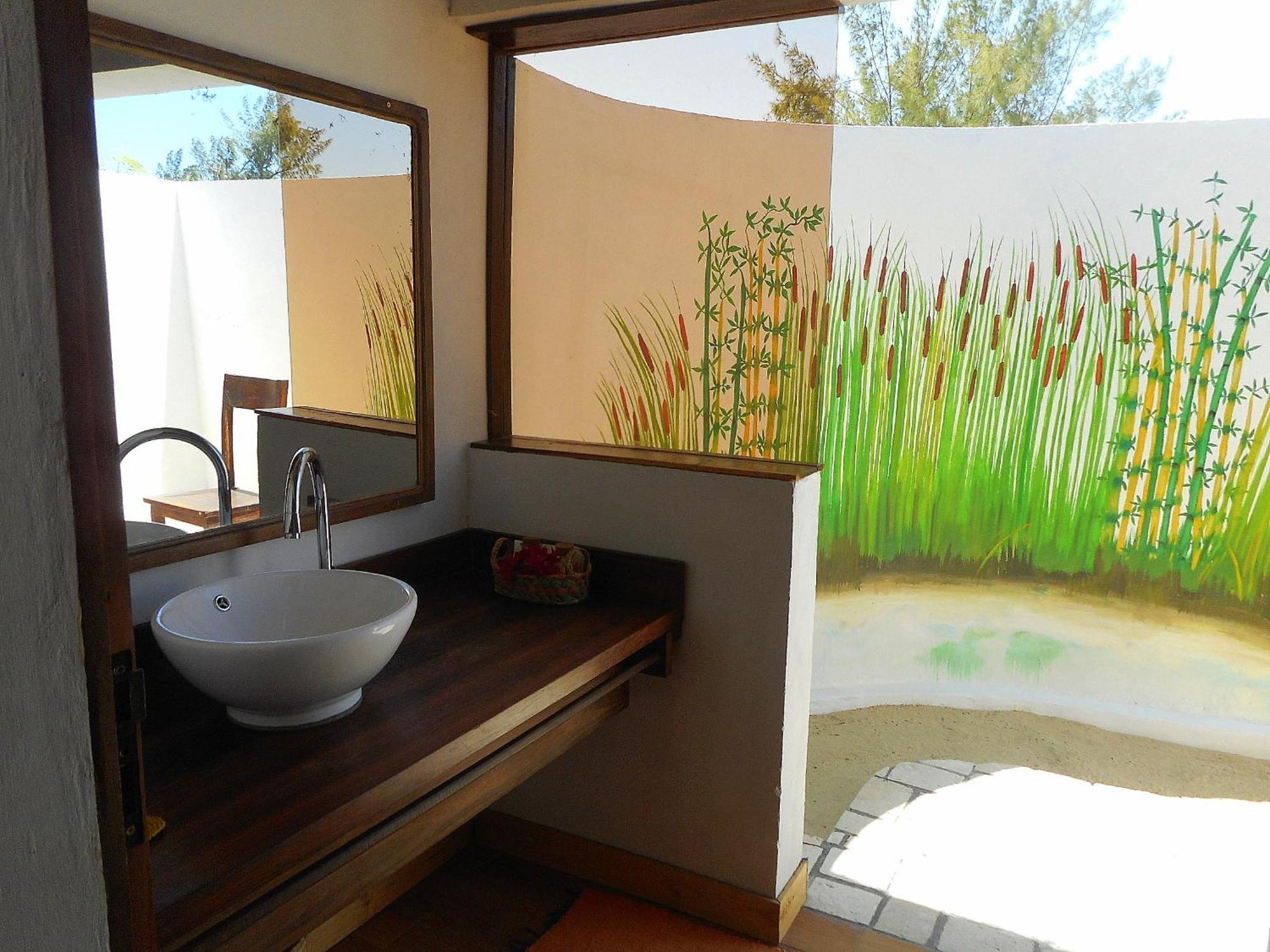 Laguna Blu - Resort Madagascar Andavadoaka Pokój zdjęcie