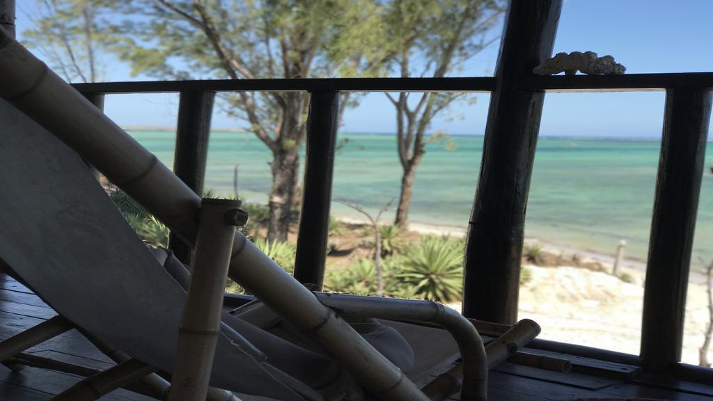 Laguna Blu - Resort Madagascar Andavadoaka Zewnętrze zdjęcie