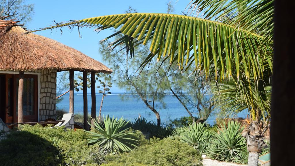 Laguna Blu - Resort Madagascar Andavadoaka Zewnętrze zdjęcie