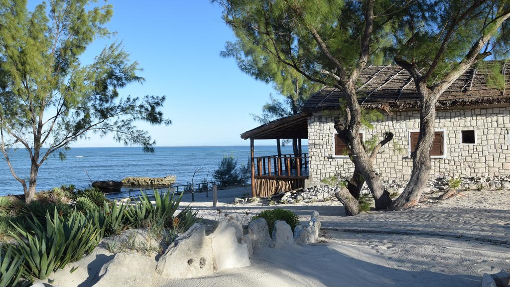 Laguna Blu - Resort Madagascar Andavadoaka Zewnętrze zdjęcie