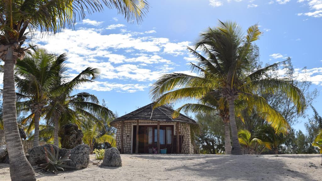 Laguna Blu - Resort Madagascar Andavadoaka Zewnętrze zdjęcie