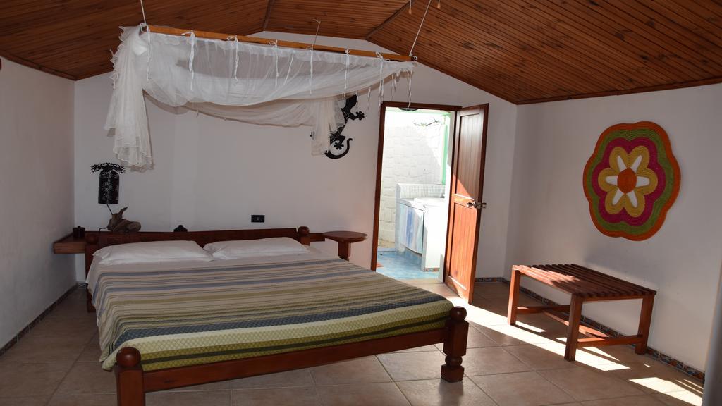 Laguna Blu - Resort Madagascar Andavadoaka Pokój zdjęcie