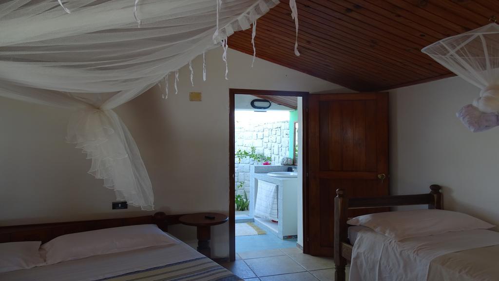 Laguna Blu - Resort Madagascar Andavadoaka Pokój zdjęcie