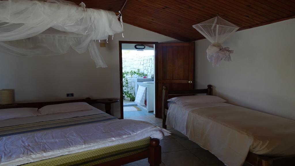 Laguna Blu - Resort Madagascar Andavadoaka Pokój zdjęcie