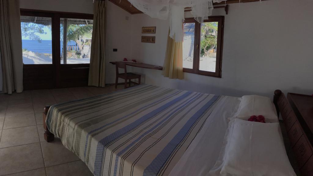Laguna Blu - Resort Madagascar Andavadoaka Zewnętrze zdjęcie
