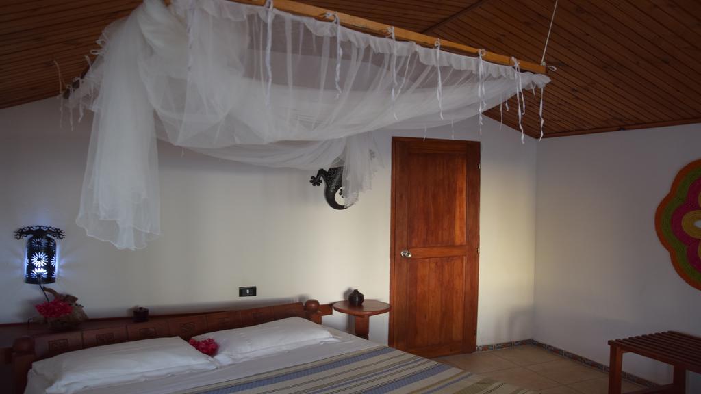 Laguna Blu - Resort Madagascar Andavadoaka Pokój zdjęcie