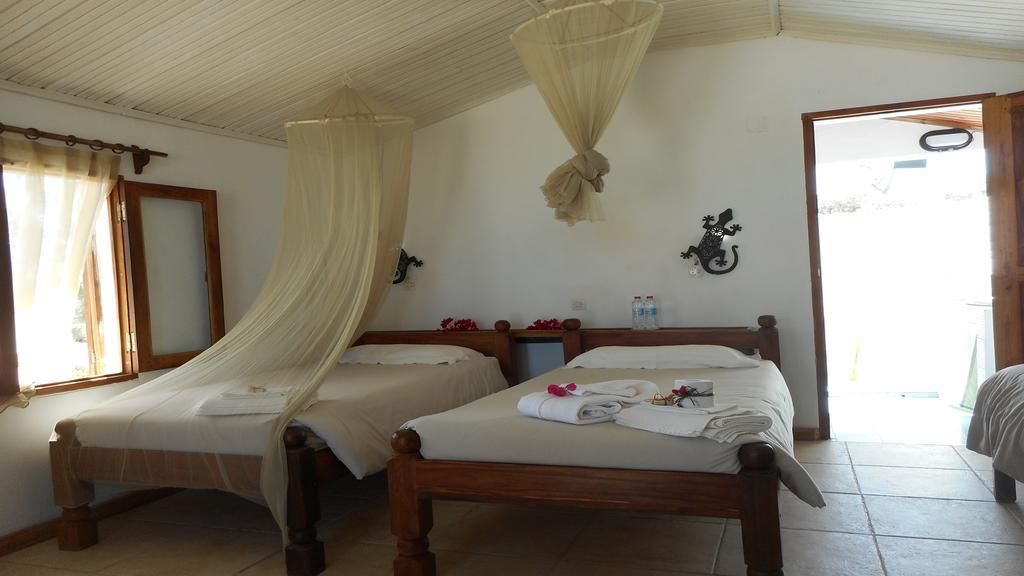 Laguna Blu - Resort Madagascar Andavadoaka Pokój zdjęcie