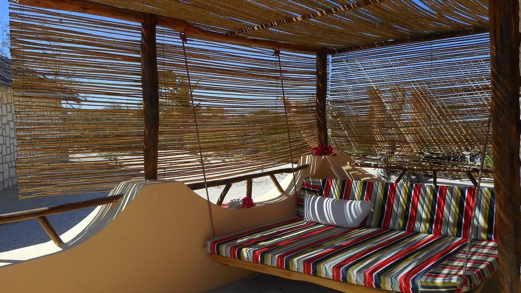 Laguna Blu - Resort Madagascar Andavadoaka Zewnętrze zdjęcie