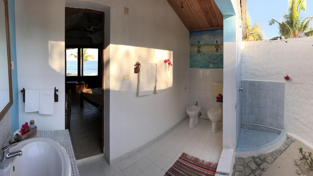 Laguna Blu - Resort Madagascar Andavadoaka Pokój zdjęcie